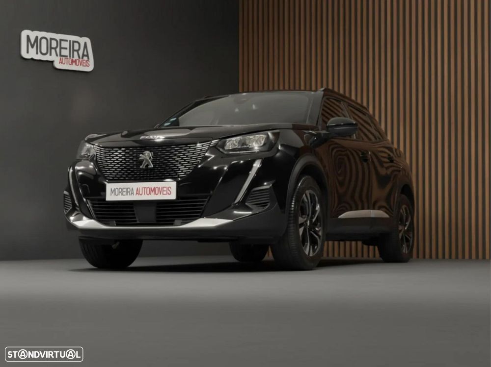 Peugeot 2008 - 2