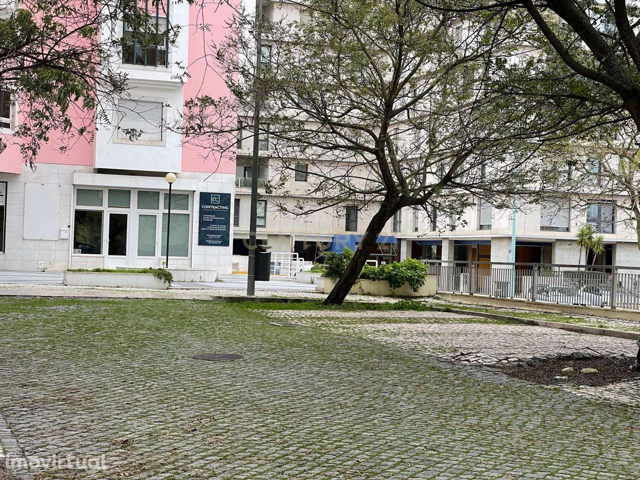 Escritório para Arrendamento em Telheiras – Parque dos Príncipes, Lisb - Grande imagem: 2/25