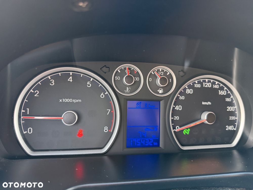 Hyundai i30 i30cw 1.4 blue Comfort - 31