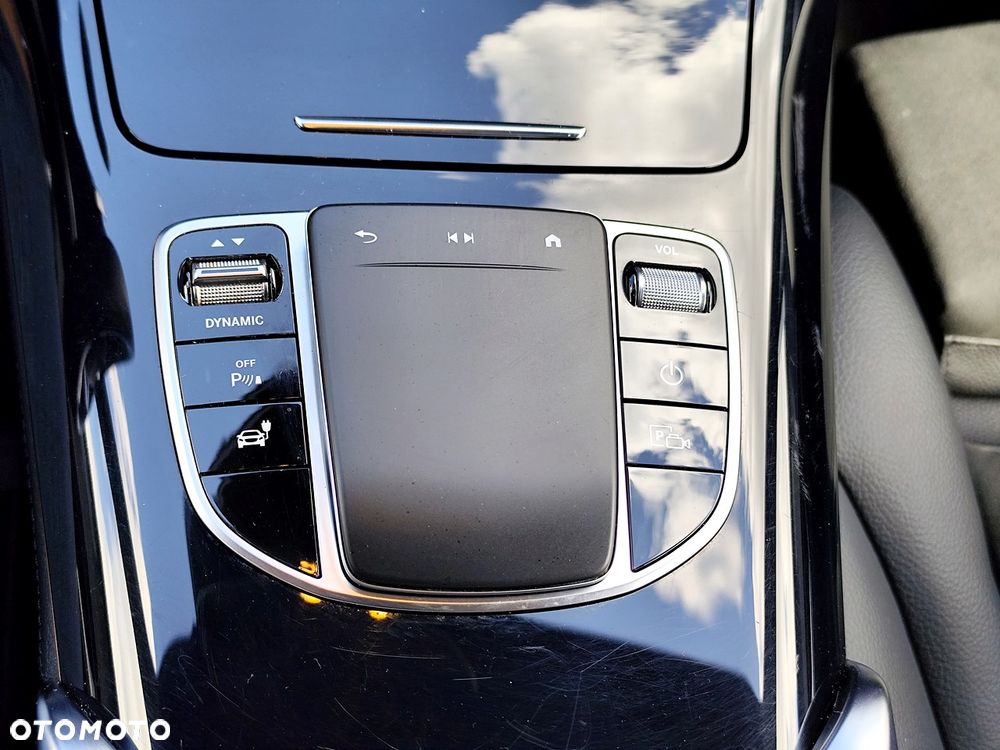 Mercedes-Benz EQC 400 4-Matic - 18