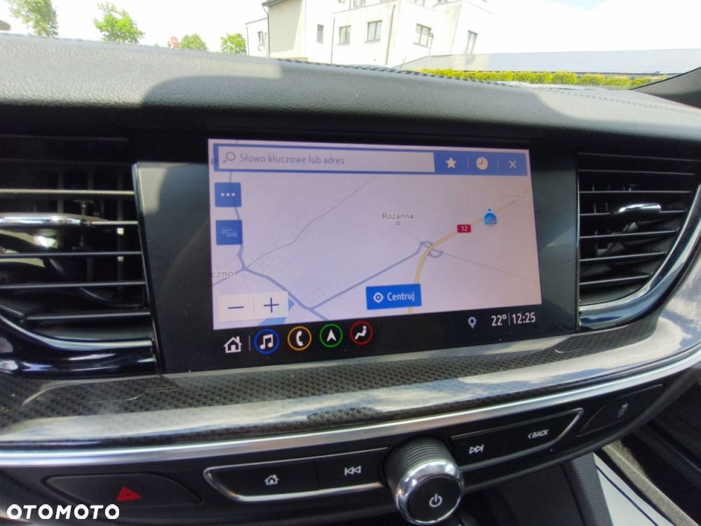 Opel Insignia - 10