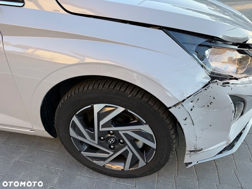 Hyundai i20 1.0 T-GDi Smart - 30