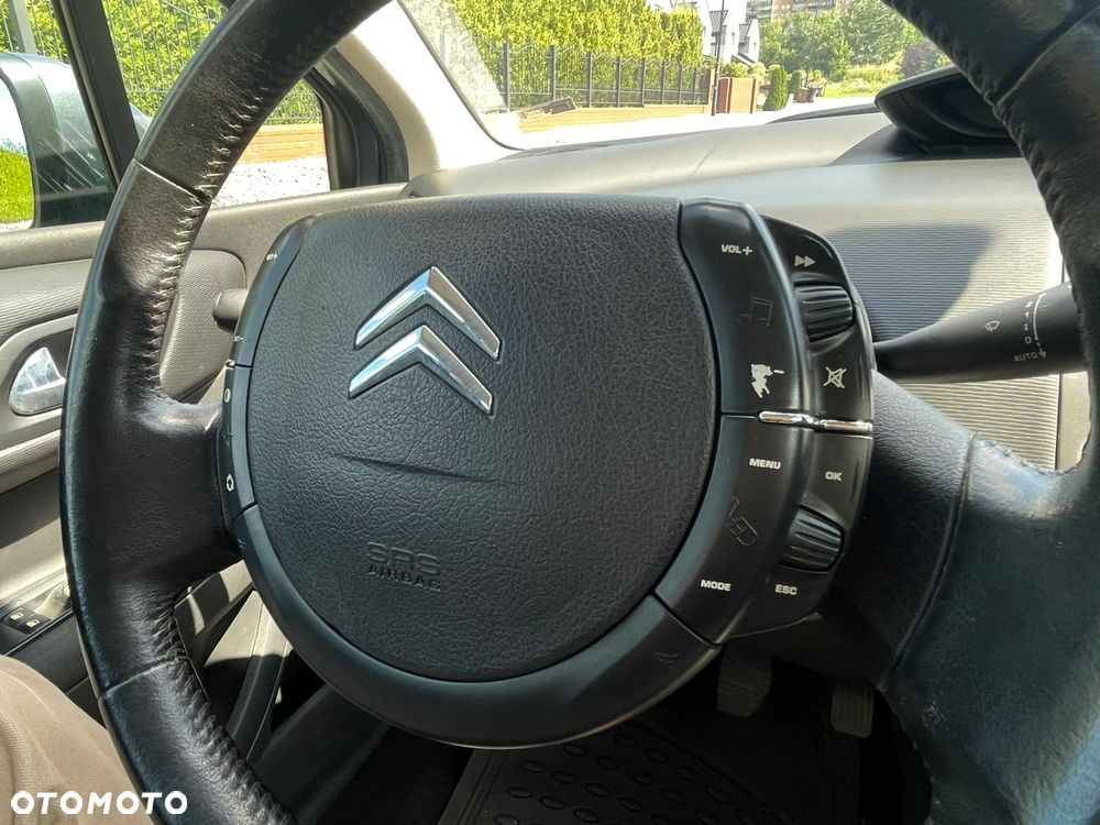 Citroën C4 1.6 VTi SX Pack - 19