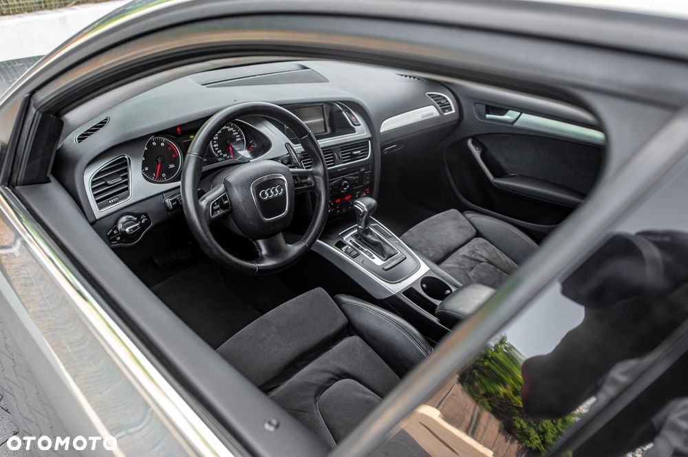 Audi A4 Avant - 19