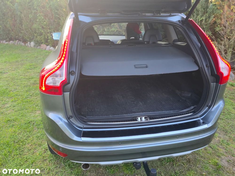 Volvo XC 60 D3 Momentum - 7