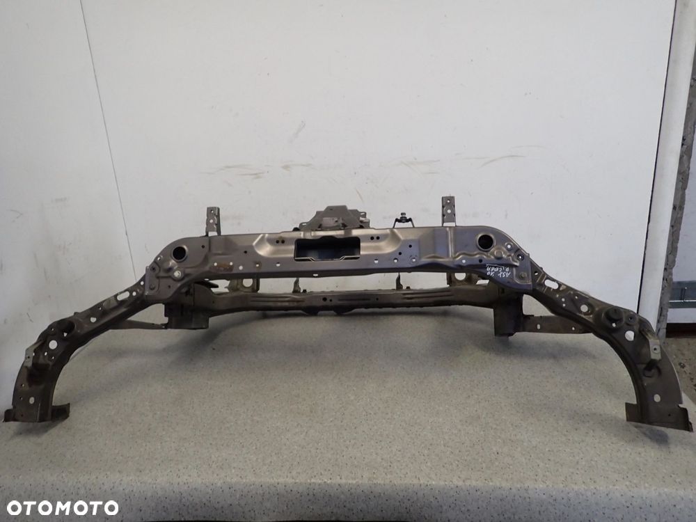 MITSUBISHI ASX 10-16 PAS PRZEDNI WZMOCNIENIE CZOŁOWE C06A - 6