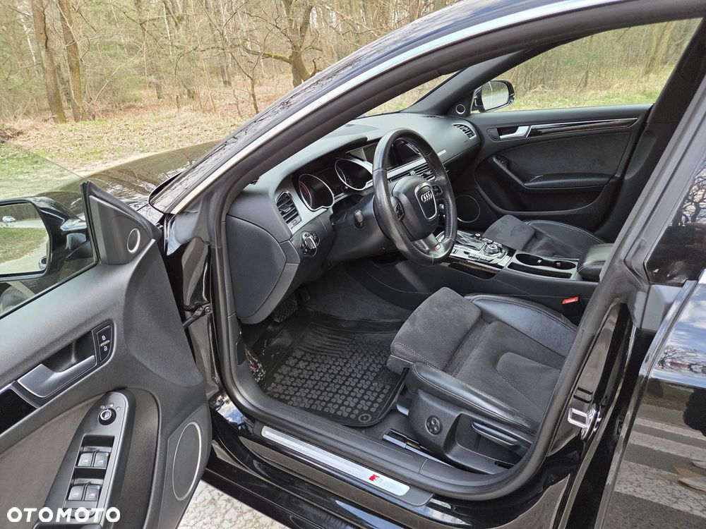 Audi A5 Sportback 2.0 TFSI Quattro S tronic - 8