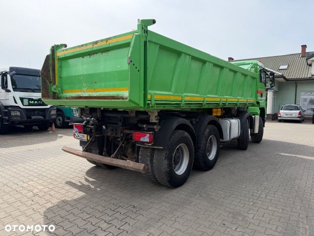 MAN TGS 35.440 - 11