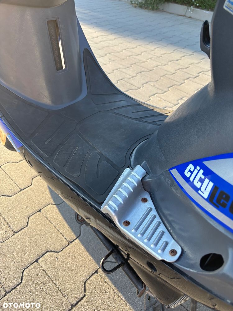 Zipp Vapor - 20