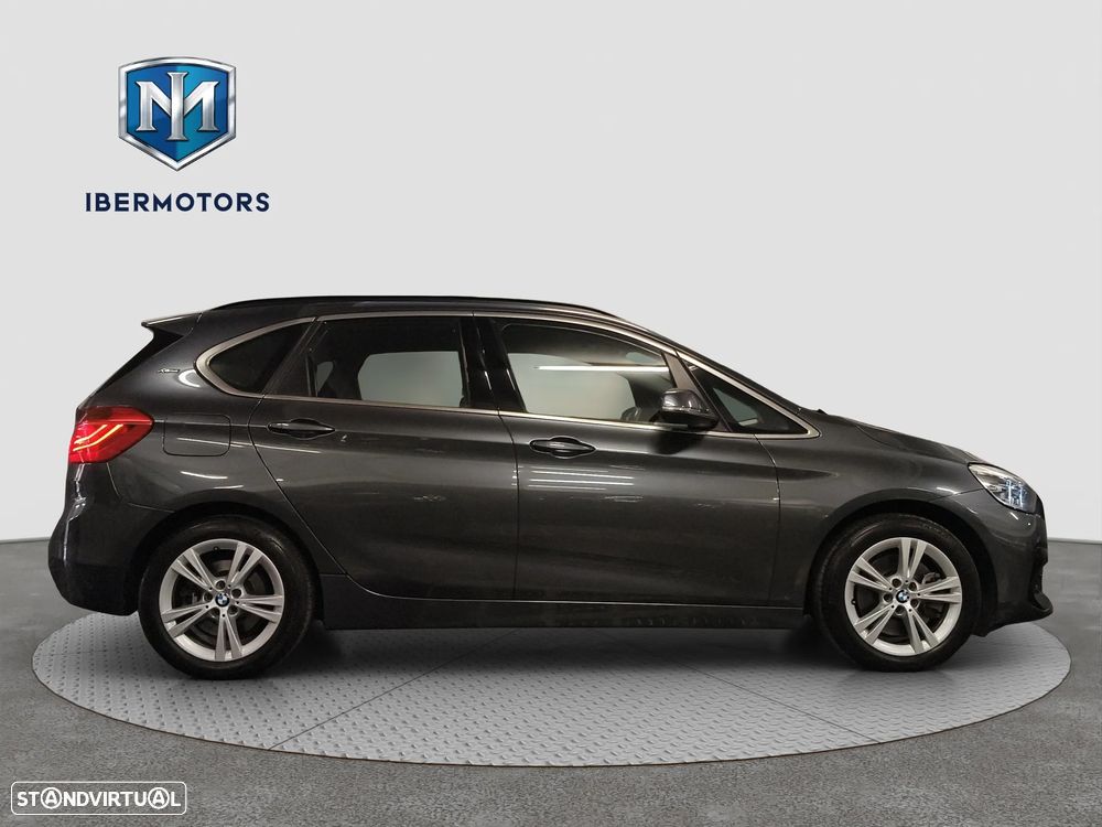 BMW 225xe Active Tourer Advantage - 8