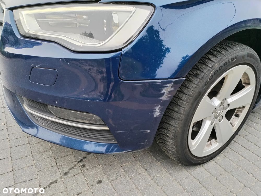 Audi A3 Sportback - 2