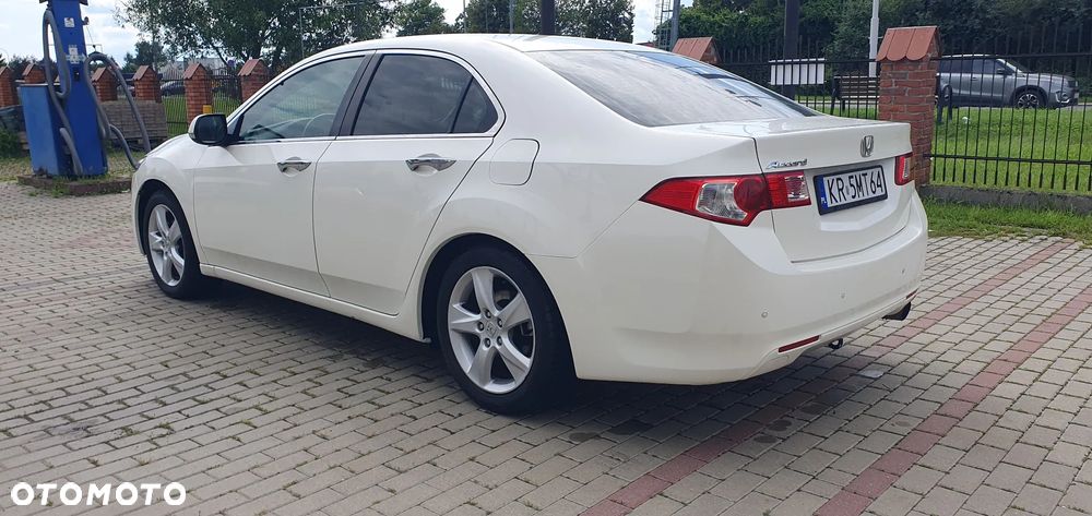 Honda Accord 2.0 Executive - 3