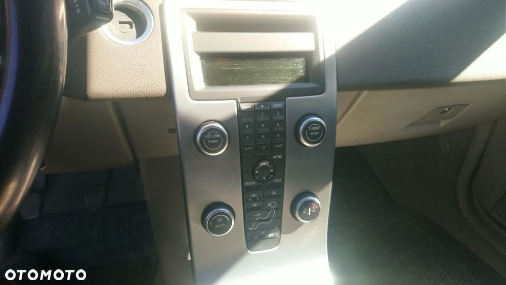 Volvo V50 - 10