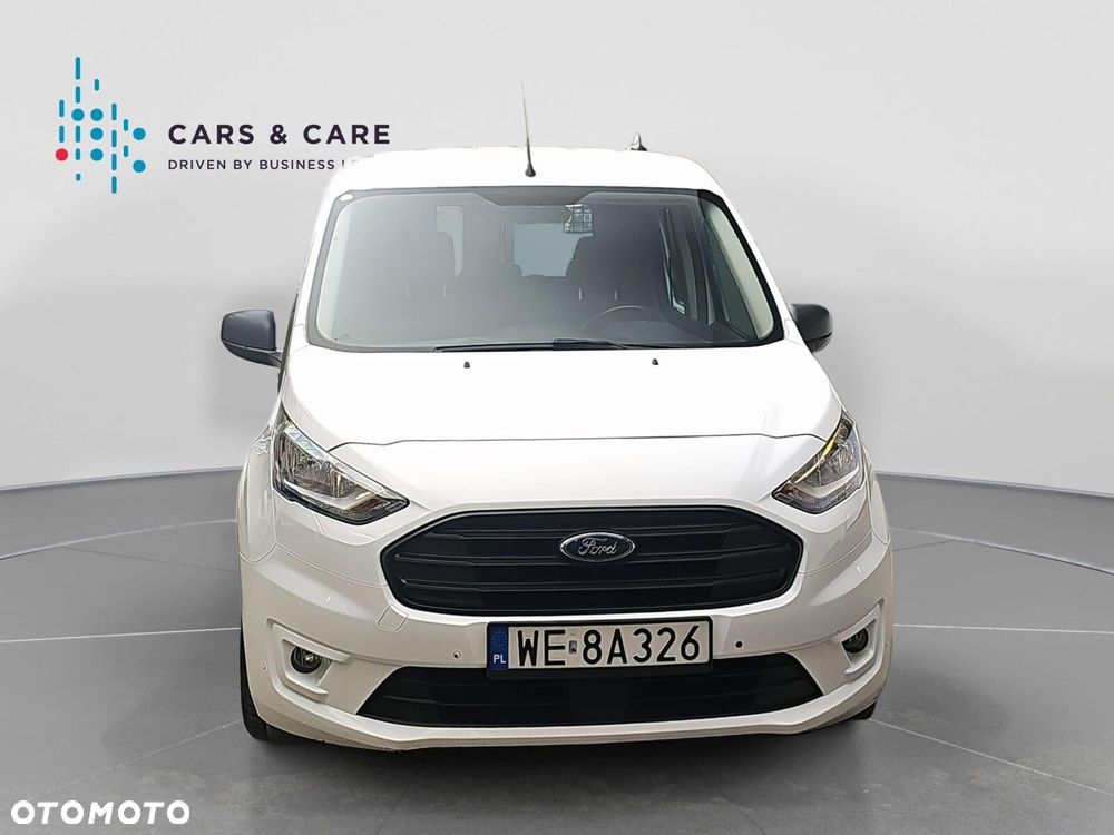 Ford transit-connect 220 1.5 EcoBlue 100KM Trend - 4