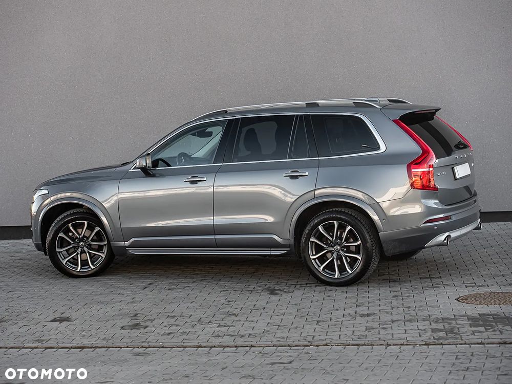Volvo XC 90 - 10