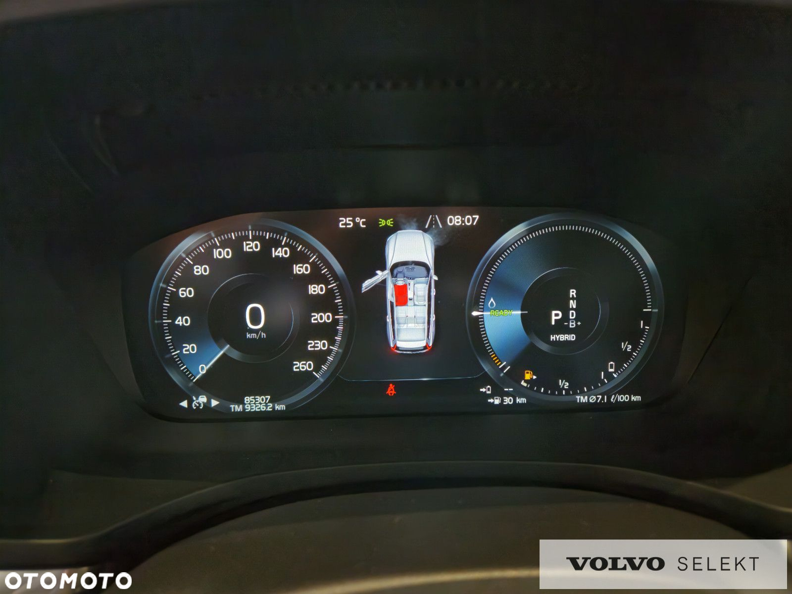 Volvo V60 - 23