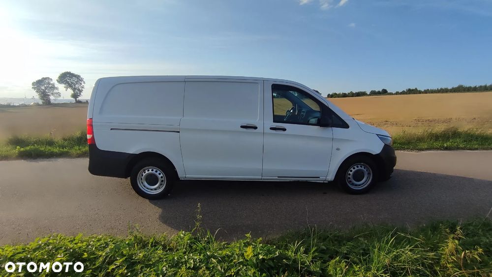 Mercedes-Benz Vito - 4
