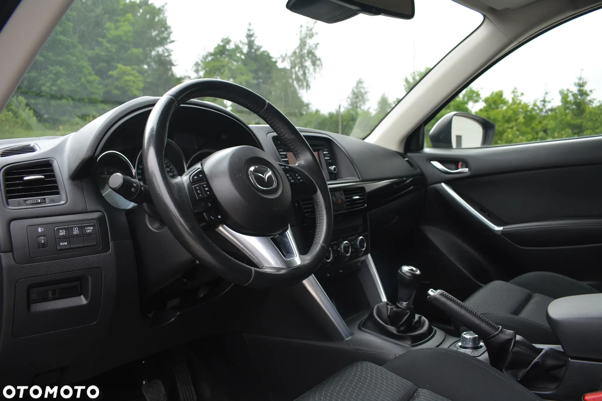 Mazda CX-5 - 18