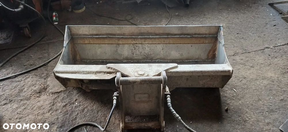 Wacker Neuson EW 65 - 8