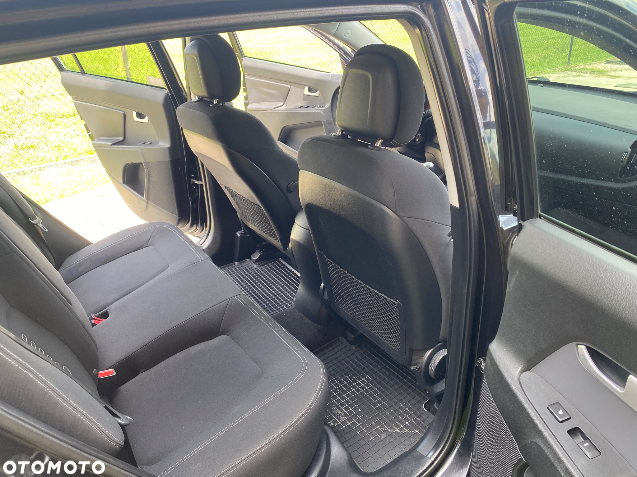 Kia Sportage 2.0 XL - 28
