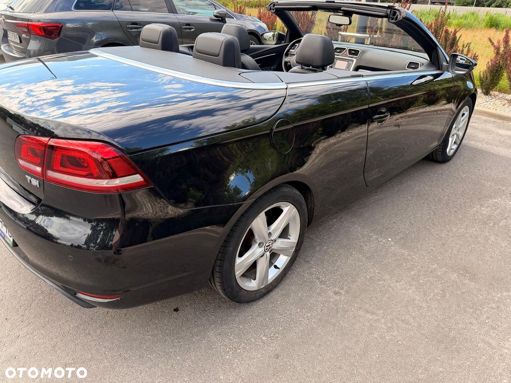 Volkswagen Eos 1.4 TSI - 7