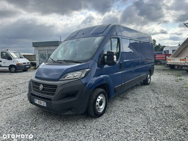 Fiat Ducato L3H2 + winda - 2