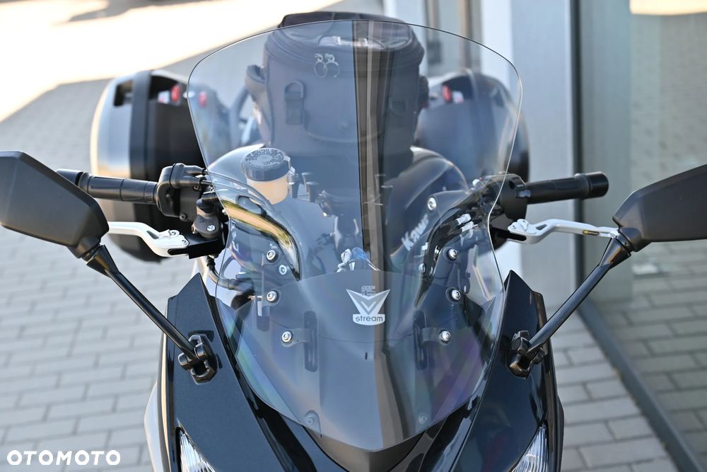 Kawasaki Z - 14