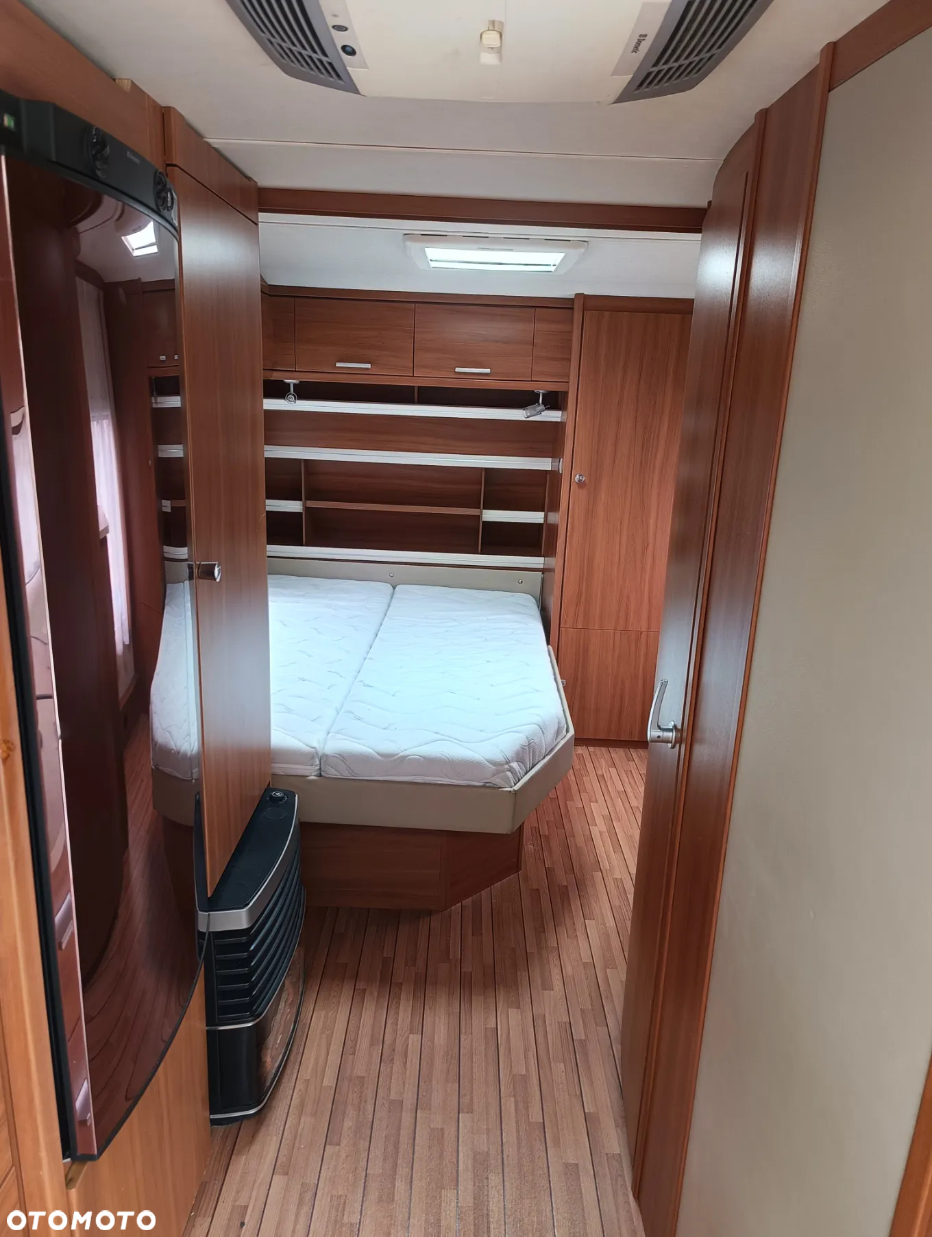 Tabbert Verdi 620 - 9