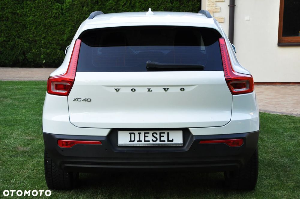 Volvo XC 40 D3 - 18