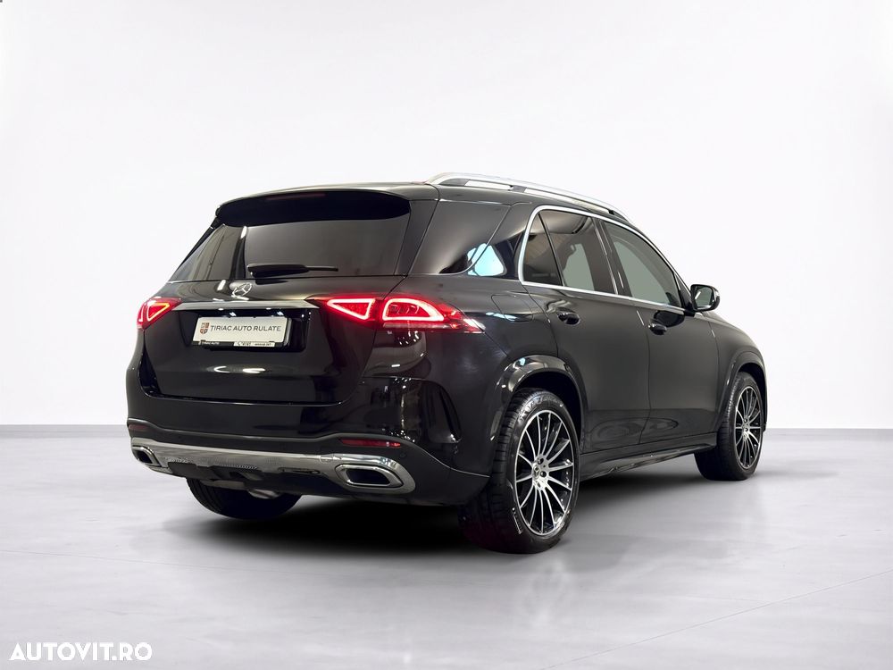 Mercedes-Benz GLE - 6