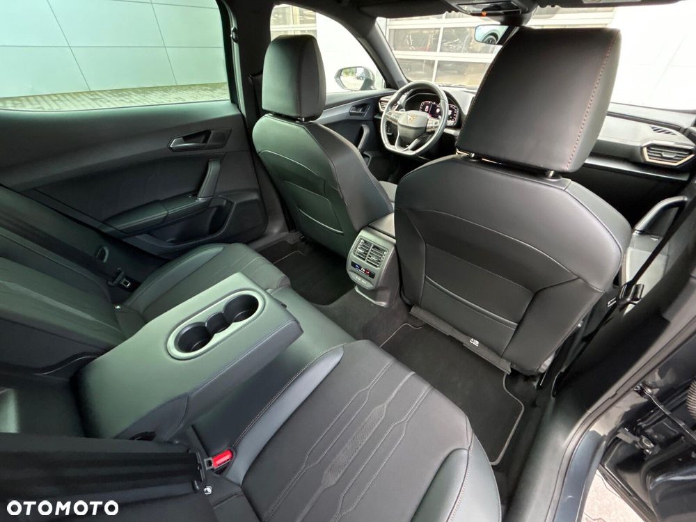 Cupra Formentor 1.5 TSI DSG - 10