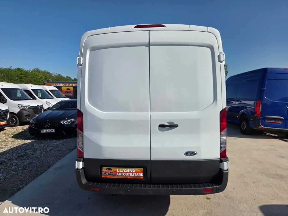 Ford Transit L3H2 - 7