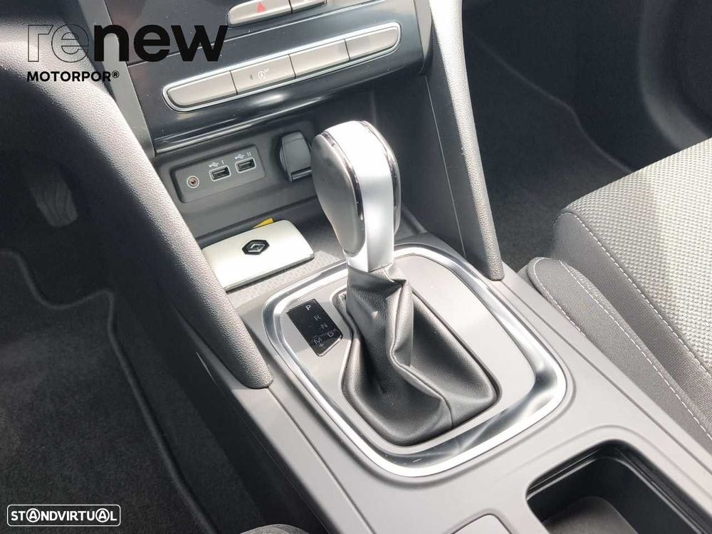 Renault Mégane Sport Tourer 1.5 Blue dCi Equilibre EDC - 27
