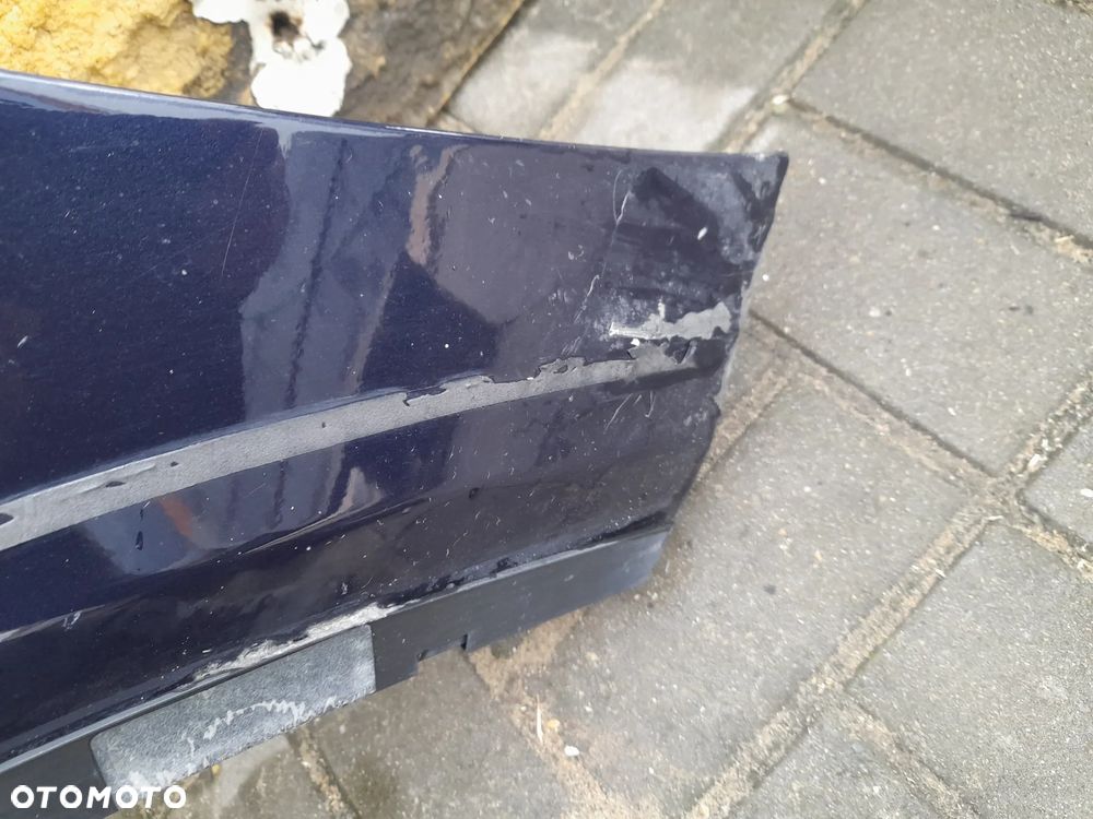 MERCEDES ML W164 BŁOTNIK LEWY PRZEDNI PRZÒD - 5