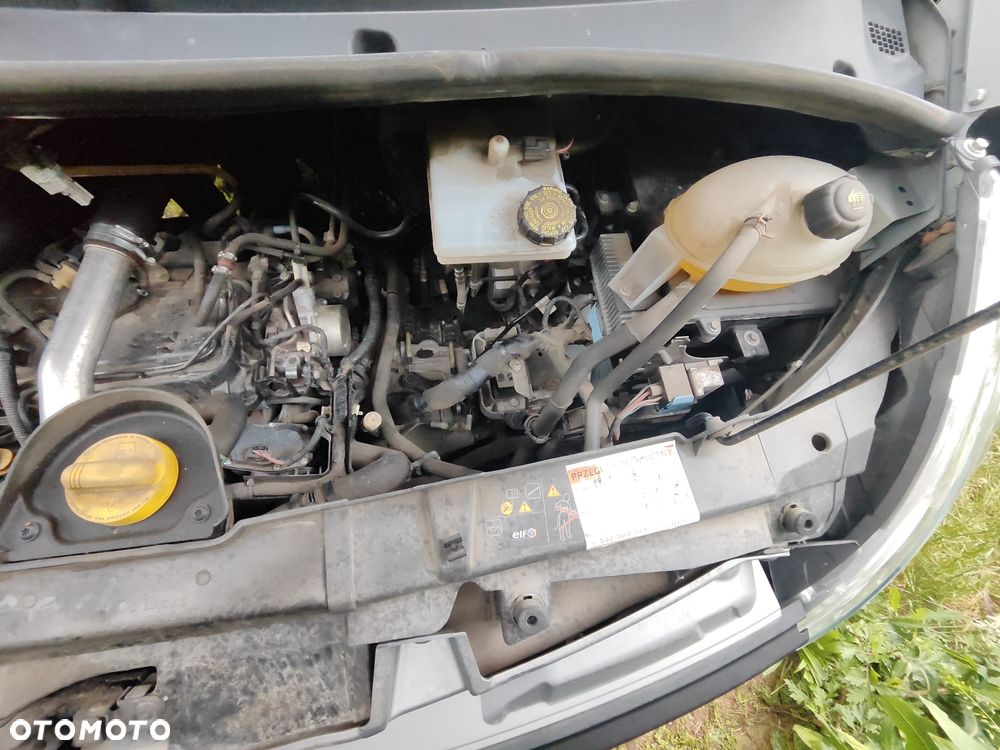 Renault Master L3H2 Business - 12