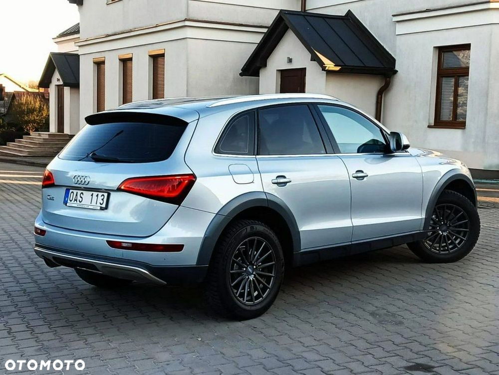 Audi Q5 - 34