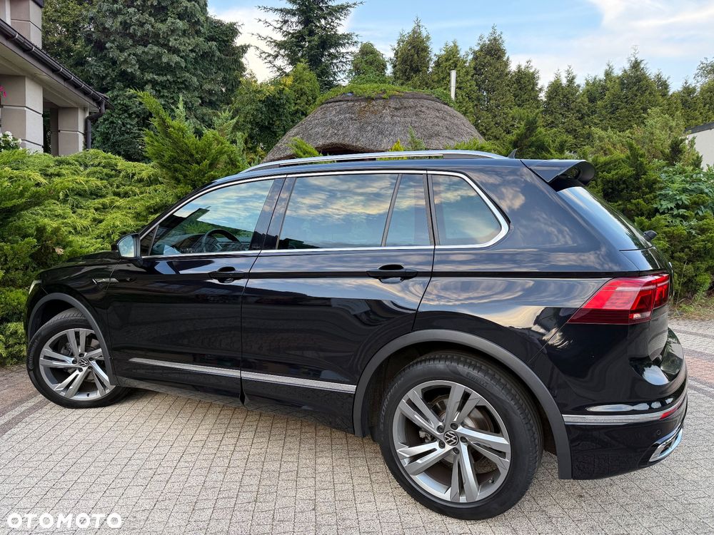 Volkswagen Tiguan 1.5 TSI OPF DSG R-Line - 7