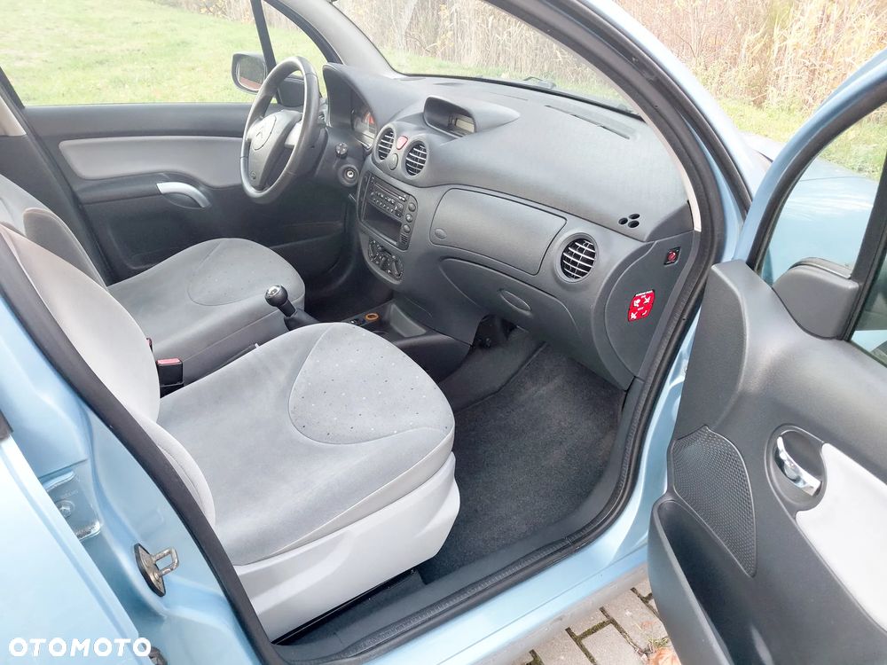 Citroën C3 - 12
