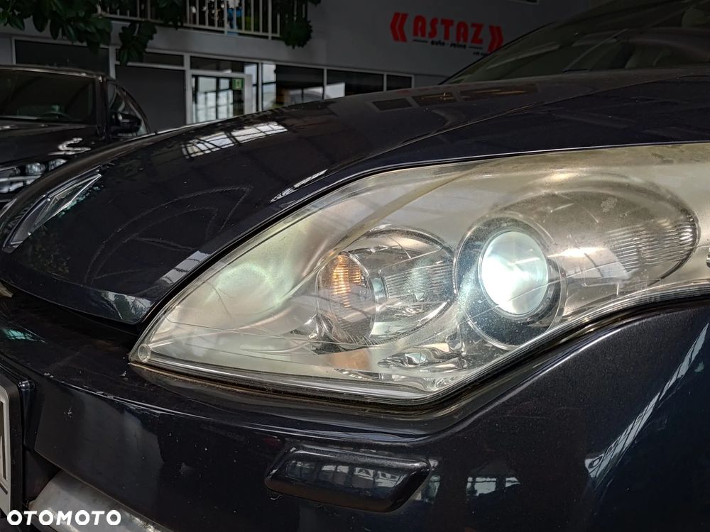 Renault Laguna 2.0 dCi GT - 6