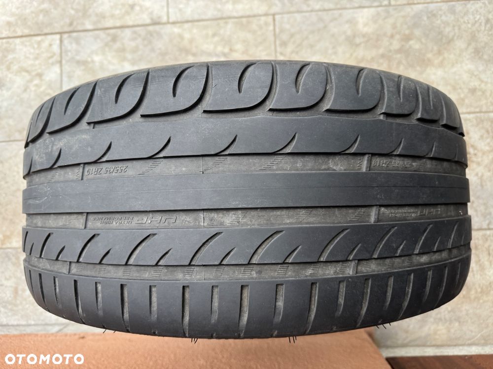 Felgi aluminiowe R19 5x112 + opony letnie 255/35 - gotowe do jazdy! - 5