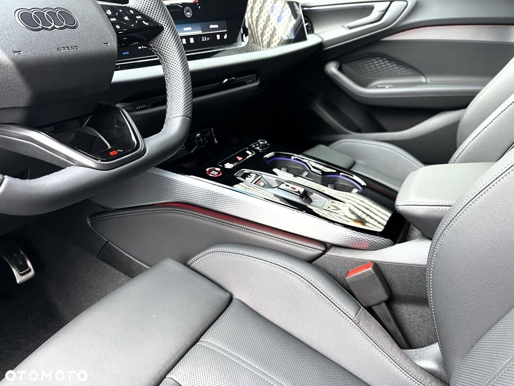 Audi A5 Avant - 19