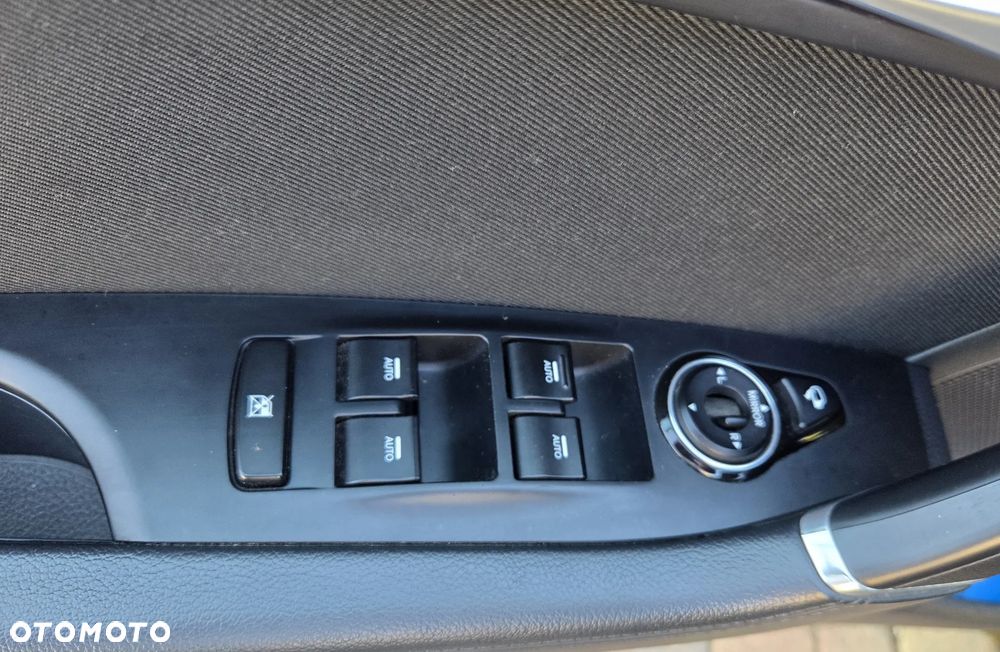 Hyundai i40 1.7 CRDi Comfort - 28