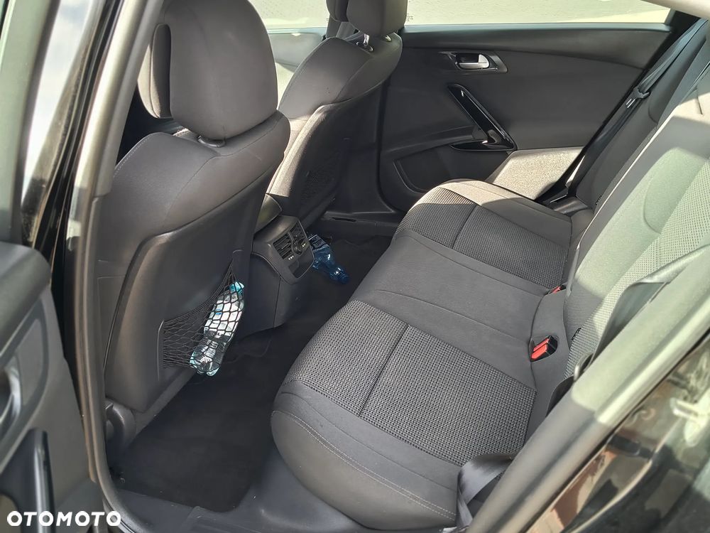 Peugeot 508 2.0 HDi Allure - 8