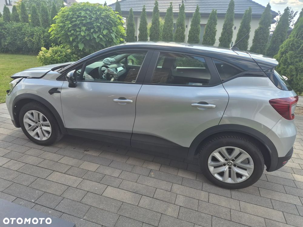 Renault Captur - 6