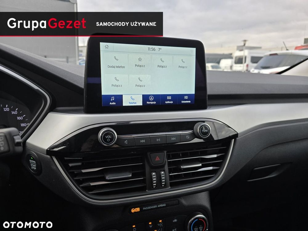 Ford Kuga - 18