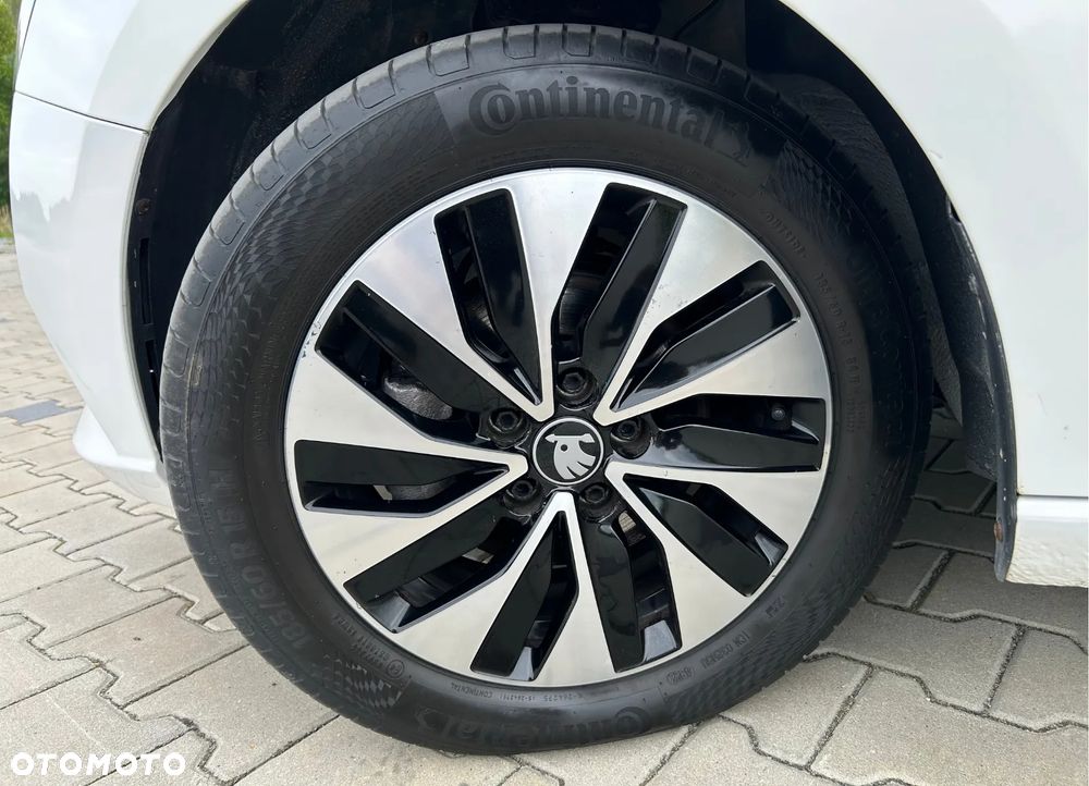 Skoda Fabia 1.0 TSI Style - 28