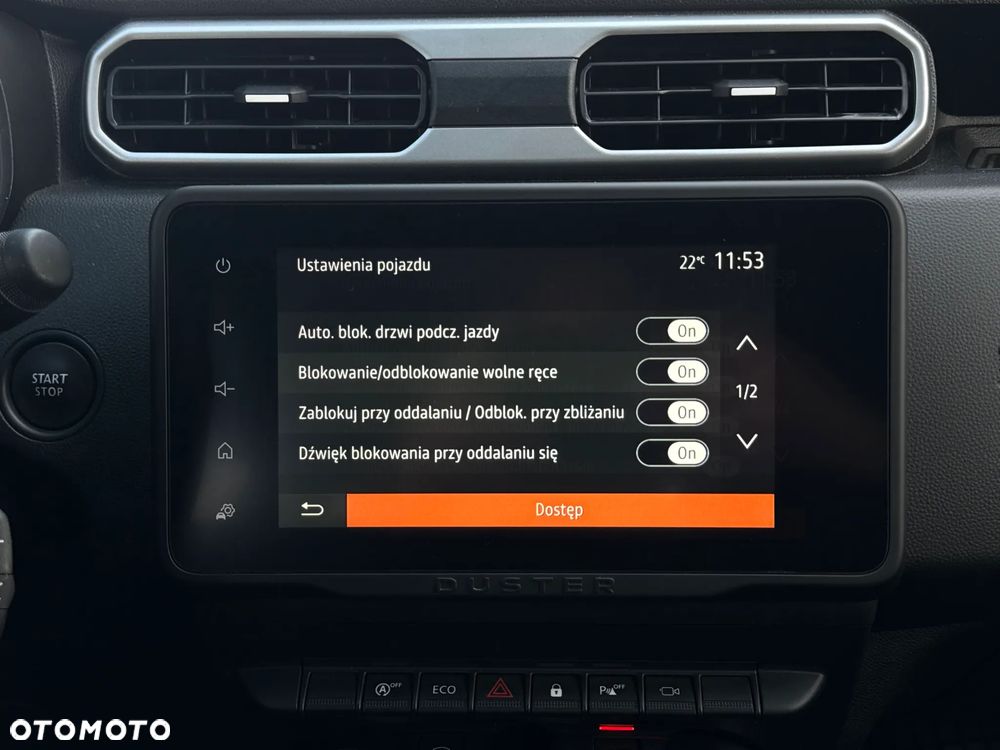 Dacia Duster 1.3 TCe Journey - 25