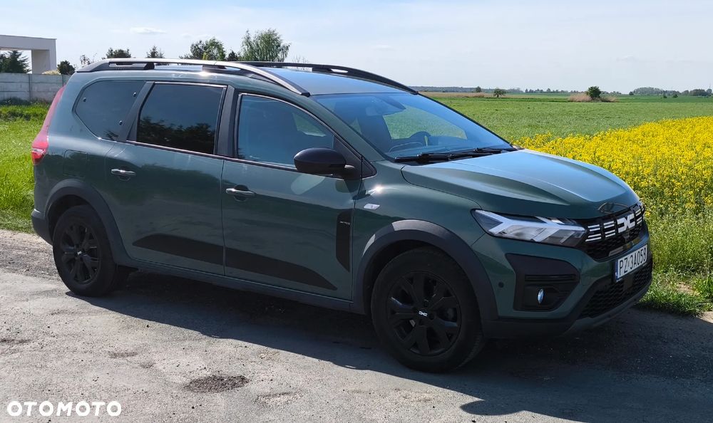 Dacia Jogger 1.0 TCe SL Extreme 7os - 7