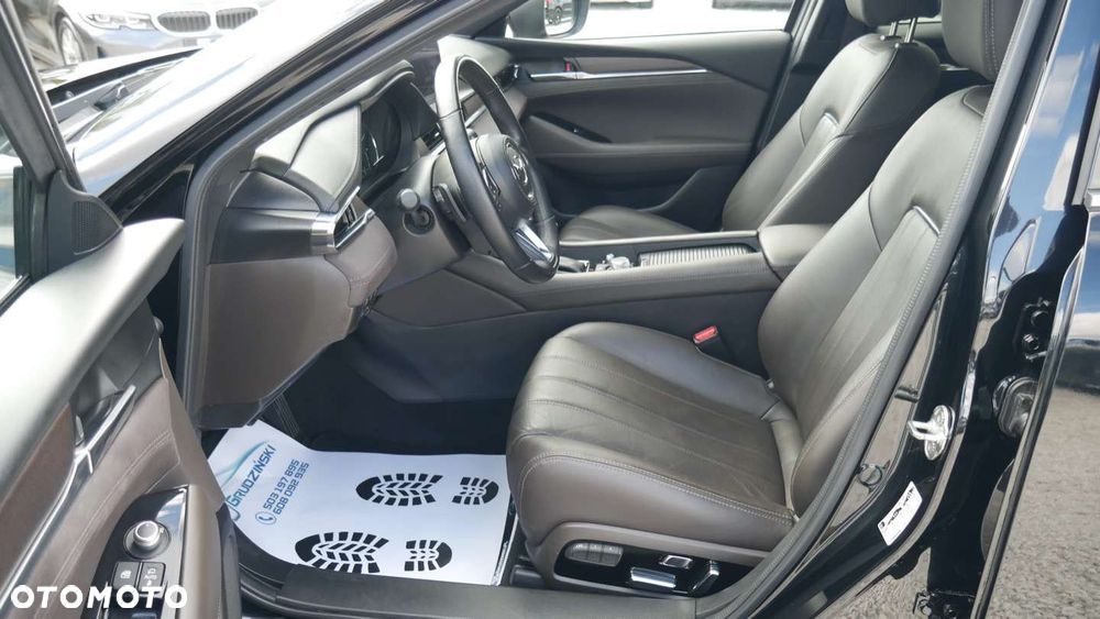 Mazda 6 - 18
