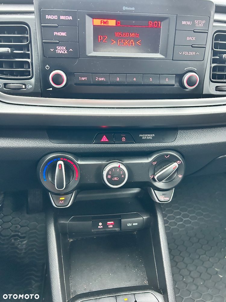 Skoda Fabia 1.0 Ambition - 21